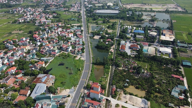 di doi ga ha noi som trien khai duong sat do thi tao da phat trien ha tang giao thong thu do