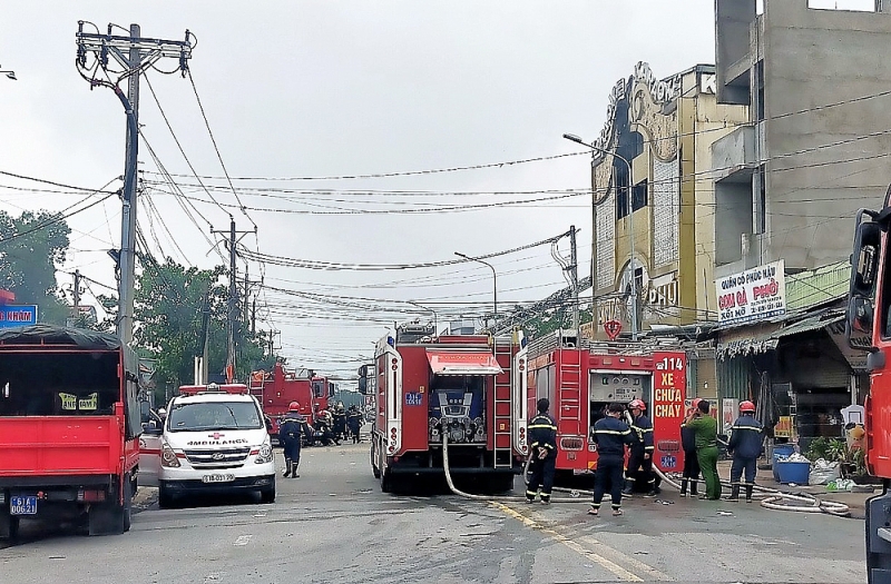 binh duong se tong kiem tra tat ca cac quan karaoke tren dia ban