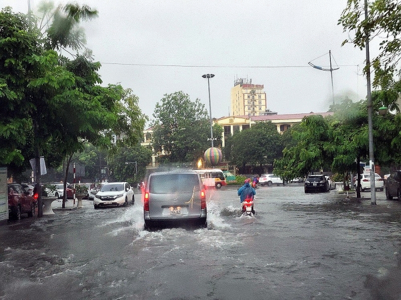 thanh hoa chu tich ubnd tinh yeu cau trien khai cac bien phap ung pho voi mua lon