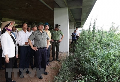 Tháo gỡ vướng mắc các dự án bệnh viện TW tuyến cuối tại Hà Nam
