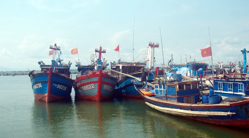 Thừa Thiên - Huế: Lên phương án sẵn sàng ứng phó bão Noru