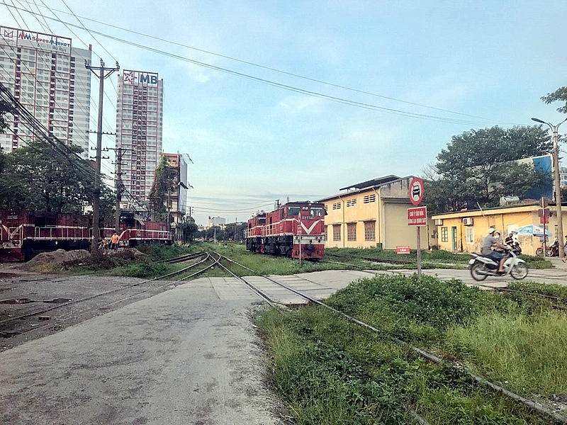 ha noi chuan bi khoi cong ham chui kim dong nut that quan trong cua du an vanh dai 25