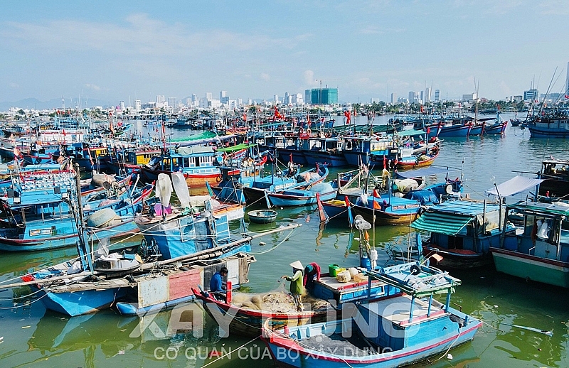 khanh hoa cam bien tu 14 gio ngay 279 de ung pho bao noru