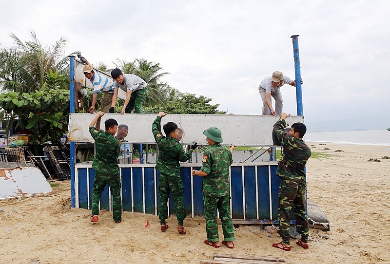 da nang thuc hien cac bien phap phong chong bao han che thap nhat cac thiet hai