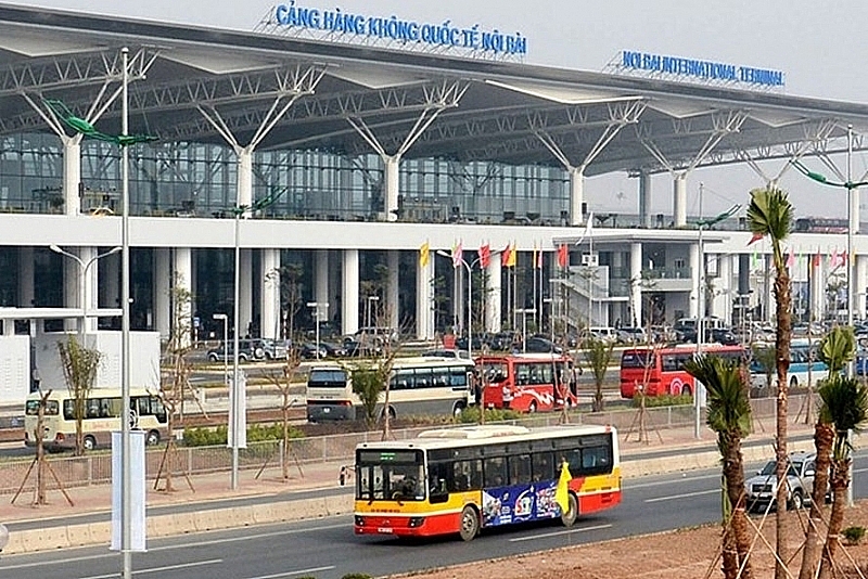 phan dau nam 2050 san bay noi bai dat 100 trieu hanh khachnam