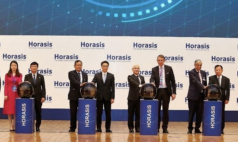 Diễn đàn Horasis 2022 tại Bình Dương: Cách làm mới tạo giá trị mới