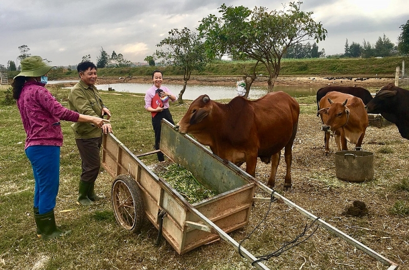 quang binh trien khai hieu qua nguon von uy thac tu ngan sach dia phuong