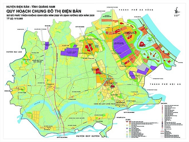 co hoi vang cho nha dau tu tai thi truong nam da nang