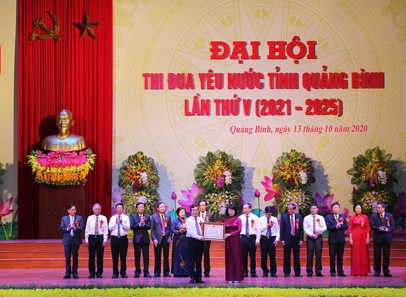 quang binh lan toa sau rong phong trao thi dua yeu nuoc