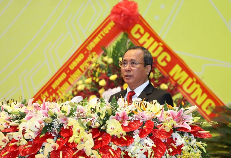 dong chi tran van nam tai dac cu bi thu tinh uy binh duong