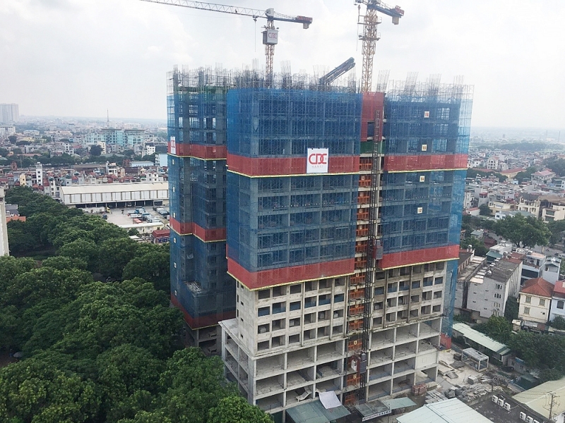 du an treo tai ha noi nguyen nhan thuc trang va giai phap