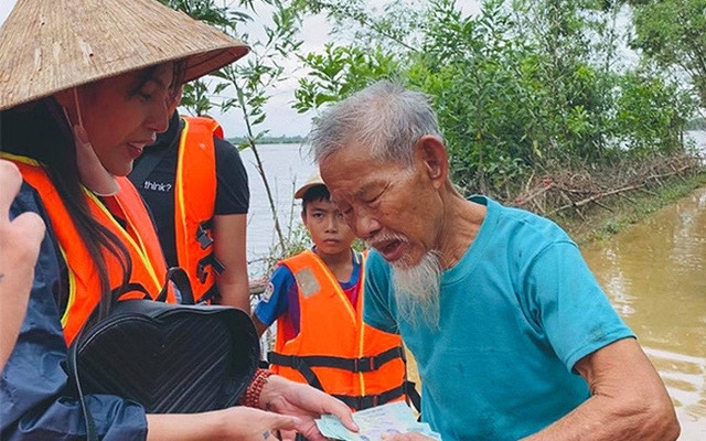 Hành lang pháp lý cho các hoạt động từ thiện: Tấm áo đã quá chật? 