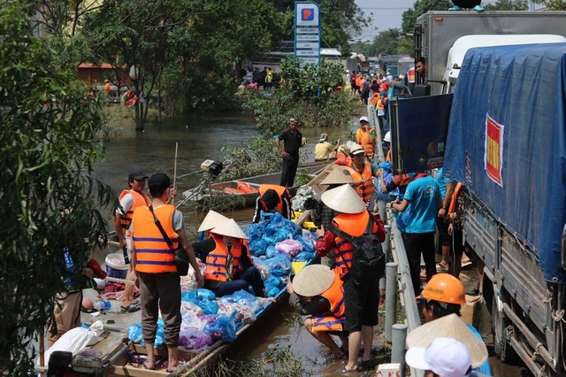 Miền Trung – Nơi tình người đọng mật