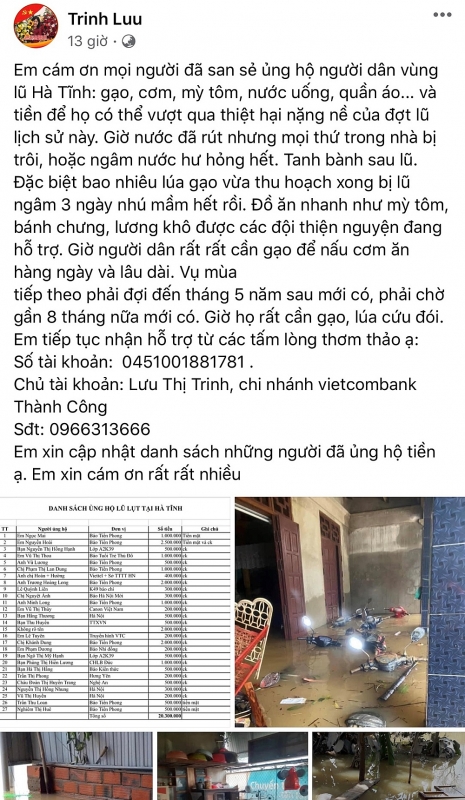 mien trung noi tinh nguoi dong mat