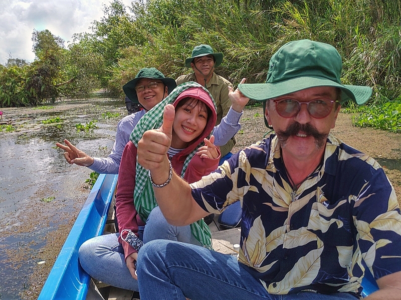 hau giang moi goi trai nghiem kham pha thien nhien