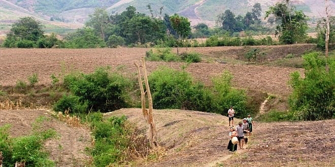 dat khai hoang co nha o ghi nguon goc su dung the nao