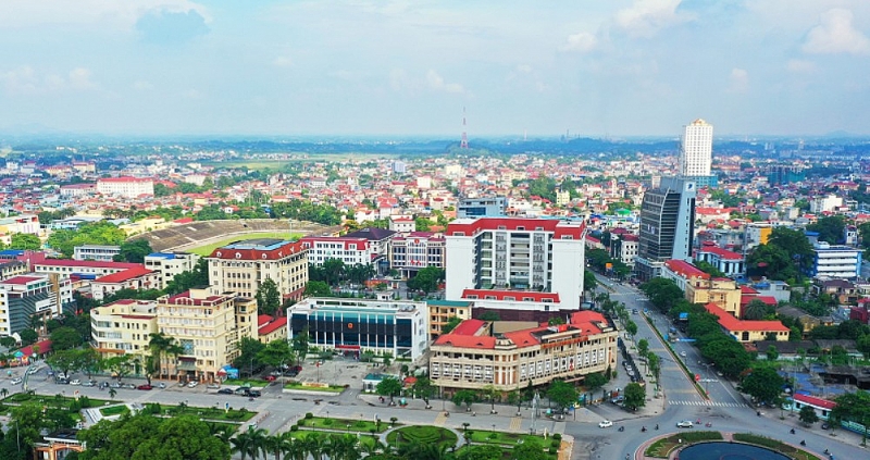 thai nguyen cac hoat dong san xuat kinh doanh dich vu tro lai trang thai binh thuong moi tu ngay 1910