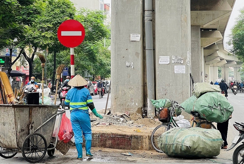 ha noi du an duong sat cat linh ha dong chua ban giao da xuong cap