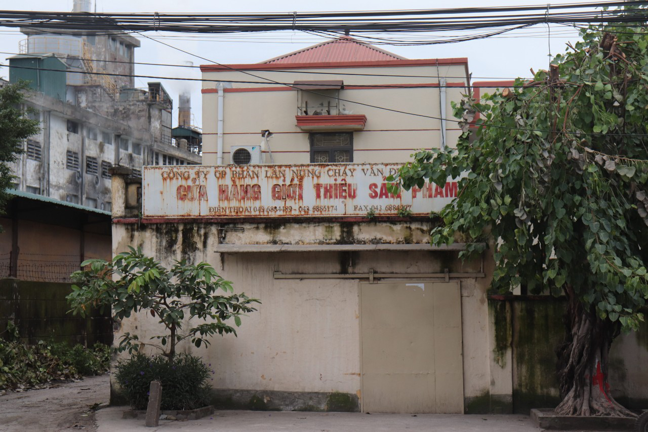 ha noi can tao dieu kien de nhanh chong di doi cac co so gay o nhiem ra khoi noi do