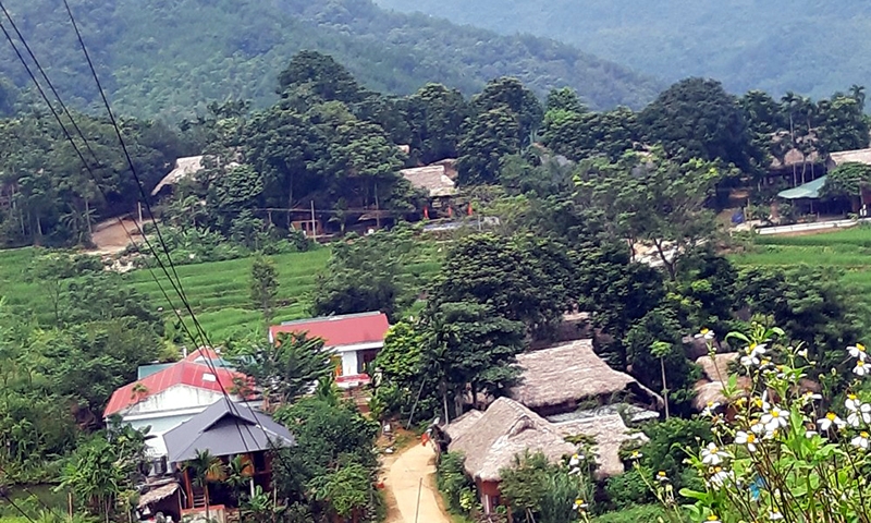 Thanh Hóa: Xử lý vi phạm đất đai, xây dựng tại Thành Lâm – Bài toán nan giải