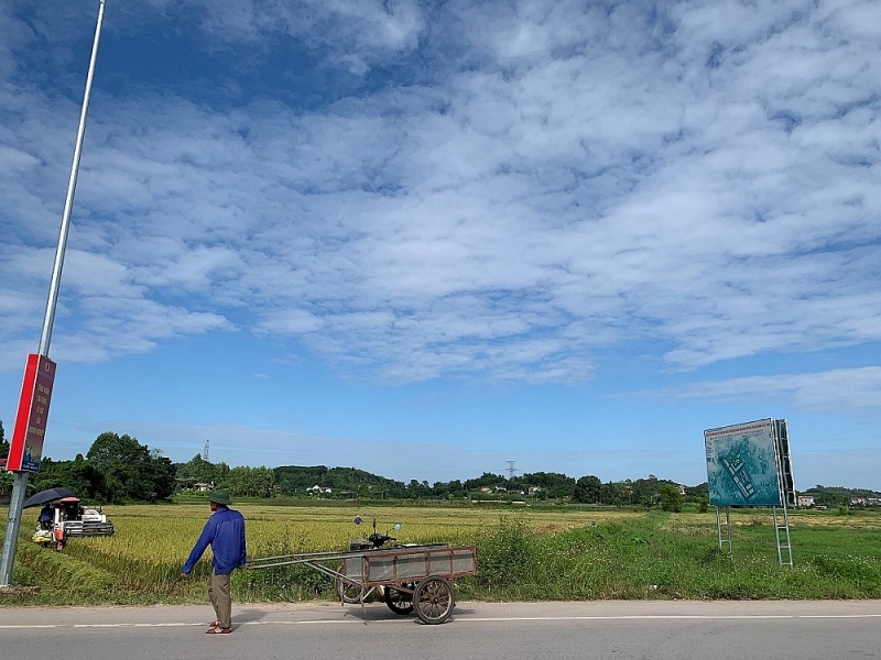 tan yen ba c giang khu dan cu tan son chua du die u kie n ban co dat da du do khach mua