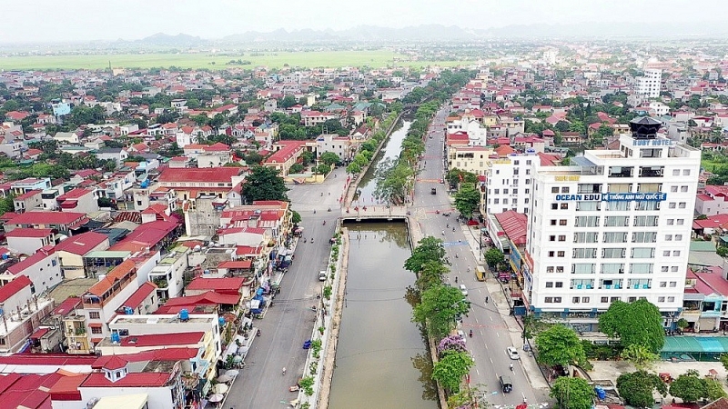 ninh binh tieu du an cai thien co so ha tang do thi phat diem hon 880 ty da co don vi trung thau