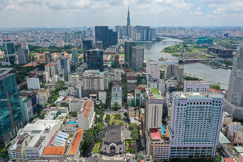 xuat hien dau hieu lech pha tin dung phan khuc nha o cao cap