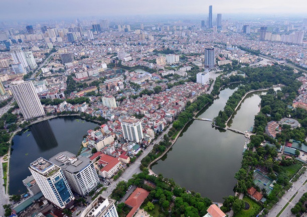 Hà Nội: Thực hiện đúng quy định lập, thẩm định phê duyệt nhiệm vụ quy hoạch, đồ án quy hoạch đô thị