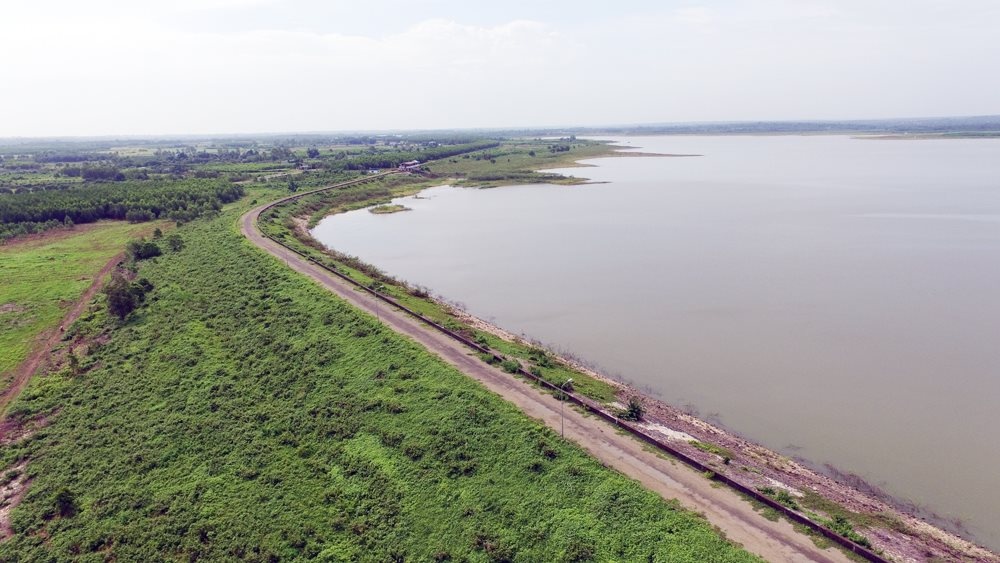 Bộ Xây dựng làm việc với tỉnh Bà Rịa – Vĩnh Tàu về quản lý và phát triển cấp nước