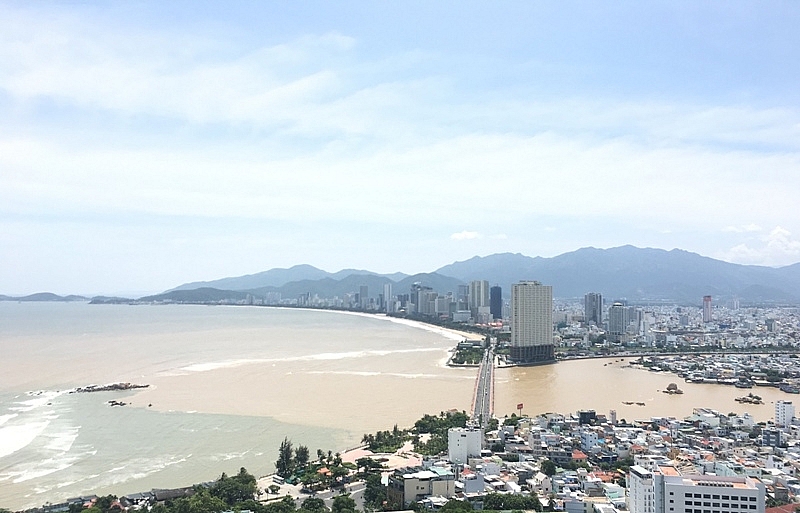 thanh tra chinh phu kien nghi thu hoi nhieu du an tai khanh hoa