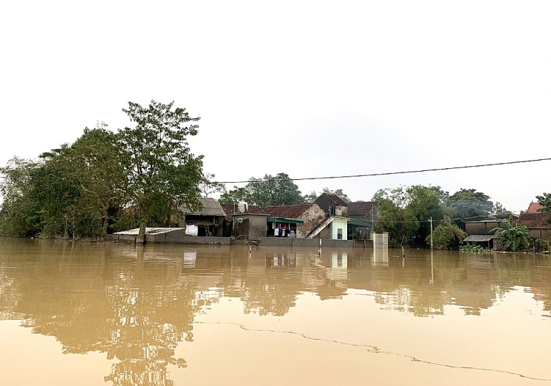 mo rong doi tuong thu huong tang muc ho tro xay nha vuot lu