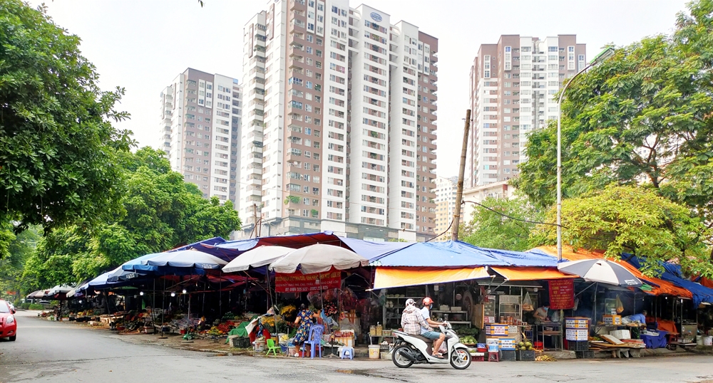 Tại sao Hà Nội không thể xử lý dứt điểm những dự án bỏ hoang, chậm tiến độ, sử dụng đất không đúng mục đích?