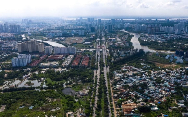 C.T Land lỗ khủng bao nhiêu?