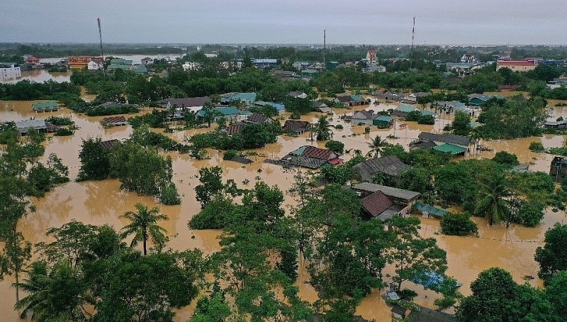 ho tro 6 dia phuong khac phuc thiet hai ve nha o do thien tai