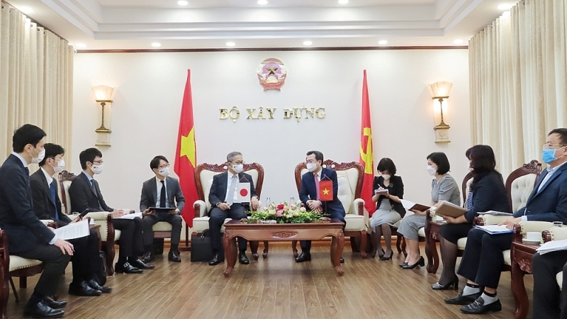 bo truong nguyen thanh nghi tiep dai su dac menh toan quyen nhat ban tai viet nam yamada takio