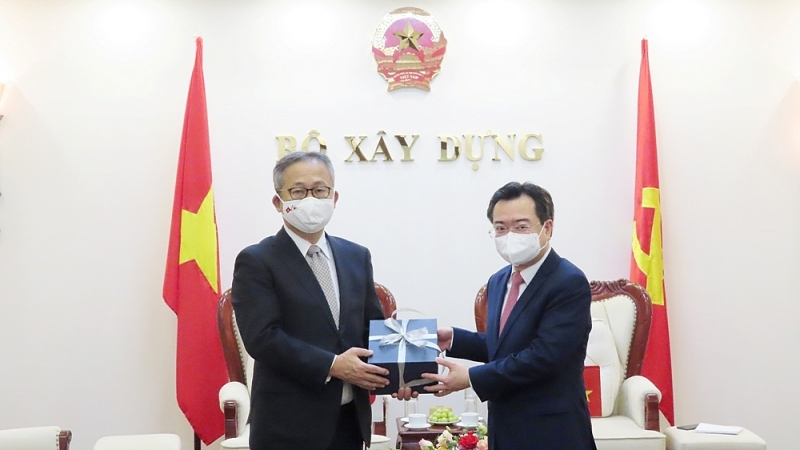 bo truong nguyen thanh nghi tiep dai su dac menh toan quyen nhat ban tai viet nam yamada takio