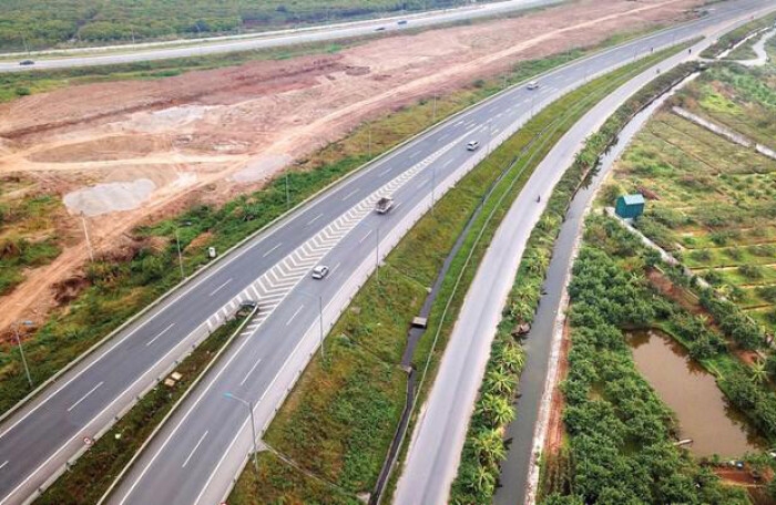 Tập đoàn Đèo Cả đề xuất giải pháp đầu tư cao tốc Vân Phong - Nha Trang