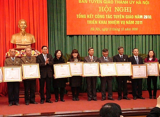 nguyen van tuan nhan cach mot doanh nhan van hoa cua nganh xay dung viet nam