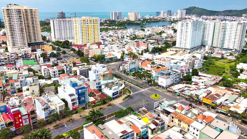 nhu cau dat nen nha pho vung ven sai gon bat tang manh