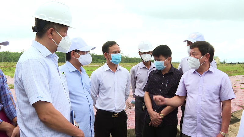 quang ngai chat vat sua sai cho loat du an do ban nong nghiep de lai