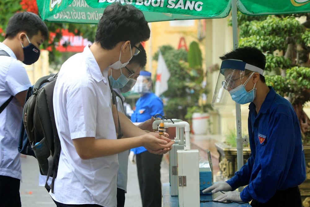 Hải Phòng: Kiểm soát các hoạt động theo cấp độ dịch và và các biện pháp áp dụng