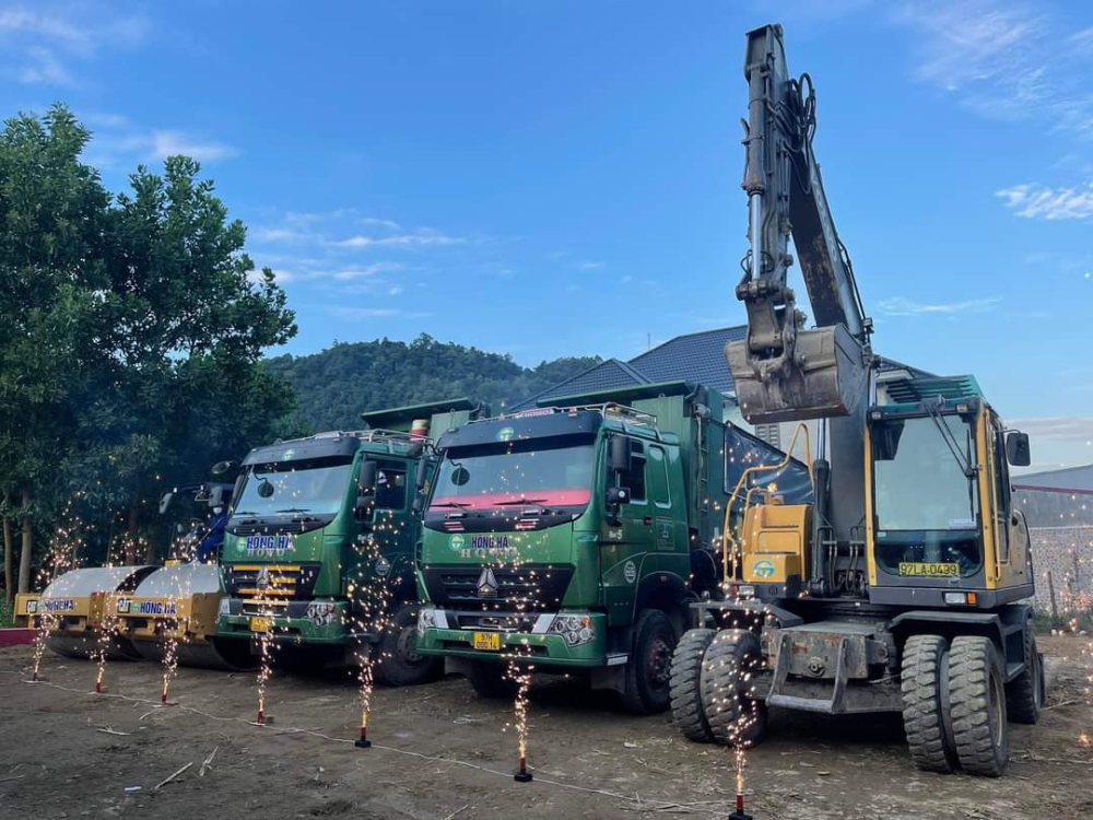 bac kan dong tho xay dung tuyen duong 2300 ty dong den ba be