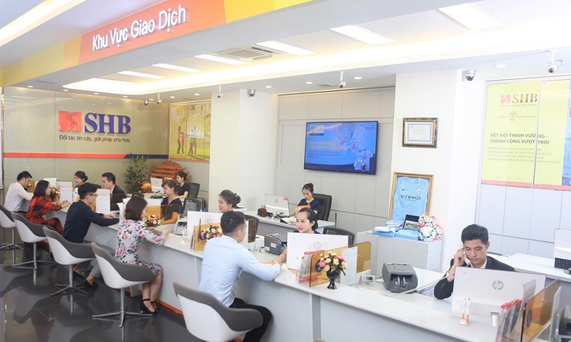 SHB thông báo về ngày chốt danh sách cổ đông để chi trả cổ tức năm 2021