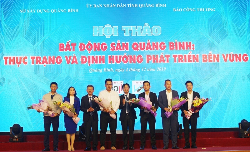 quang binh nhan dien buc tranh thi truong bat dong san giai doan hien nay