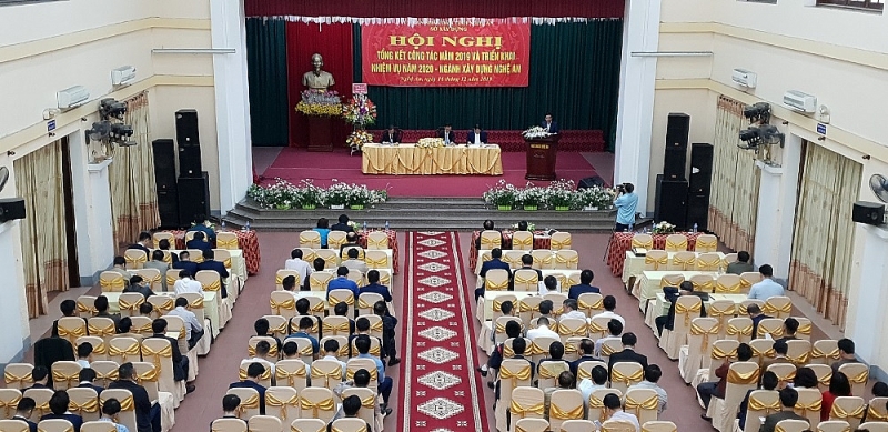 nganh xay dung nghe an trien khai nhiem vu nam 2020