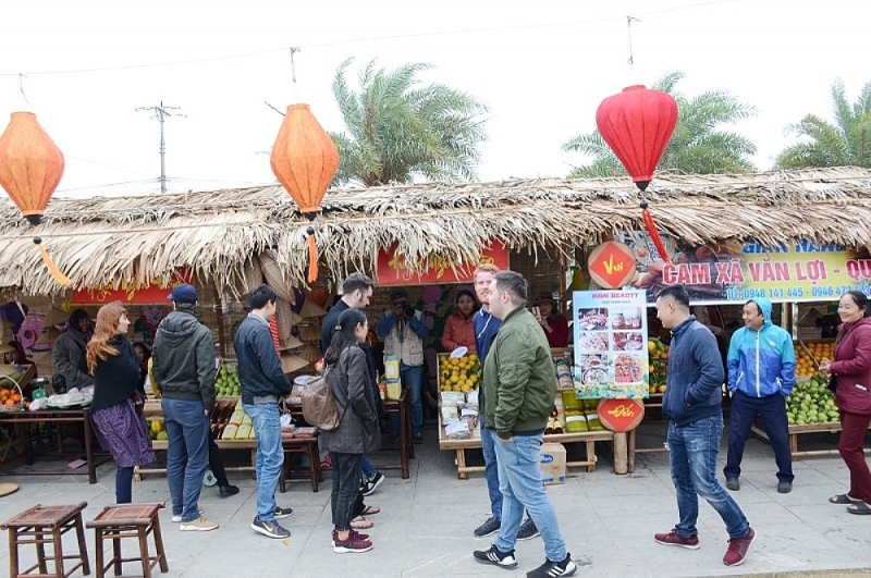 nghe an khai mac le hoi hoa huong duong 2019