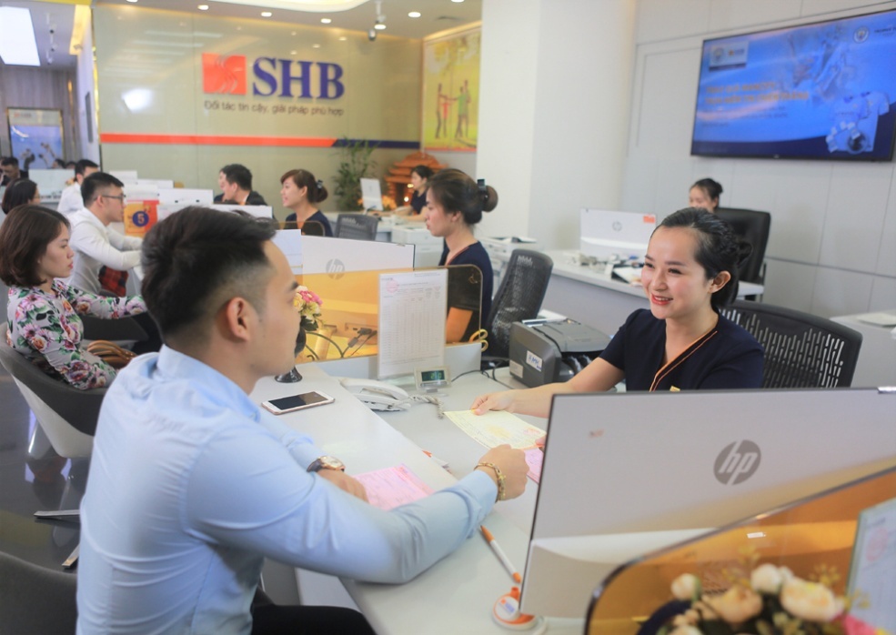 SHB được Ngân hàng Nhà nước chấp thuận chi trả cổ tức bằng cổ phiếu