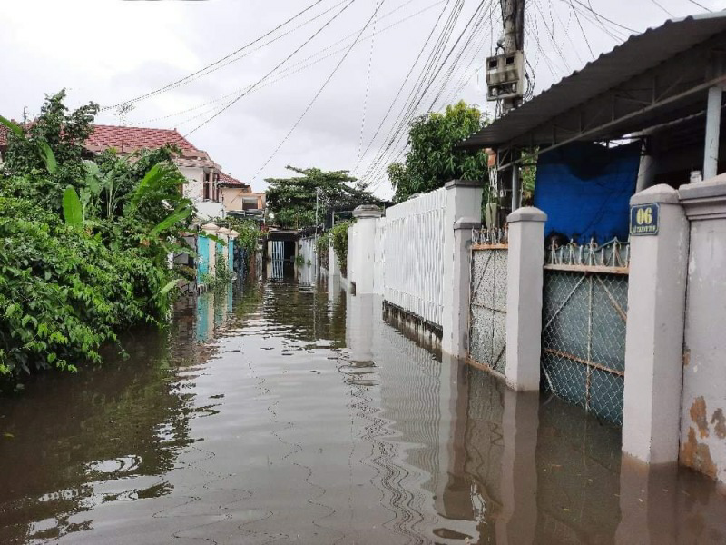 khanh hoa mua lu lam 4 nguoi chet 1 nguoi mat tich