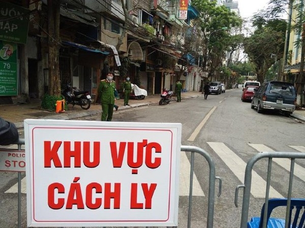 Hà Nội ra công điện khẩn về tăng cường phòng, chống dịch Covid-19