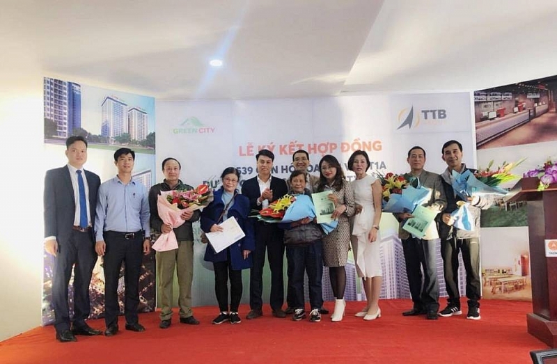 giao nhan 539 can ho thuoc du an chung cu green city bac giang